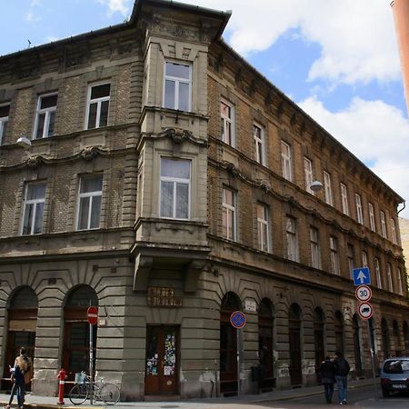 Walnuttree Loft Style Prestige Apartment Budapest Eksteriør bilde