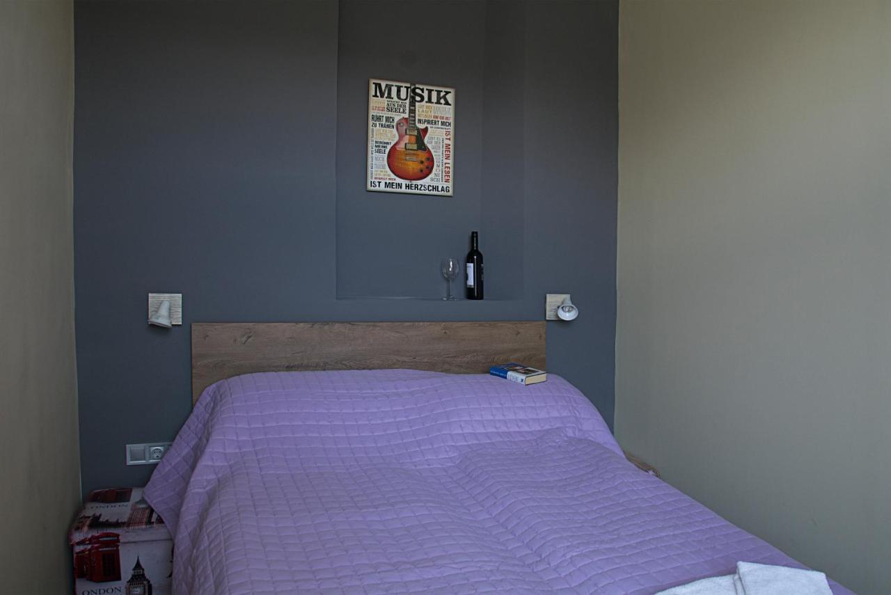 Walnuttree Loft Style Prestige Apartment Budapest Eksteriør bilde