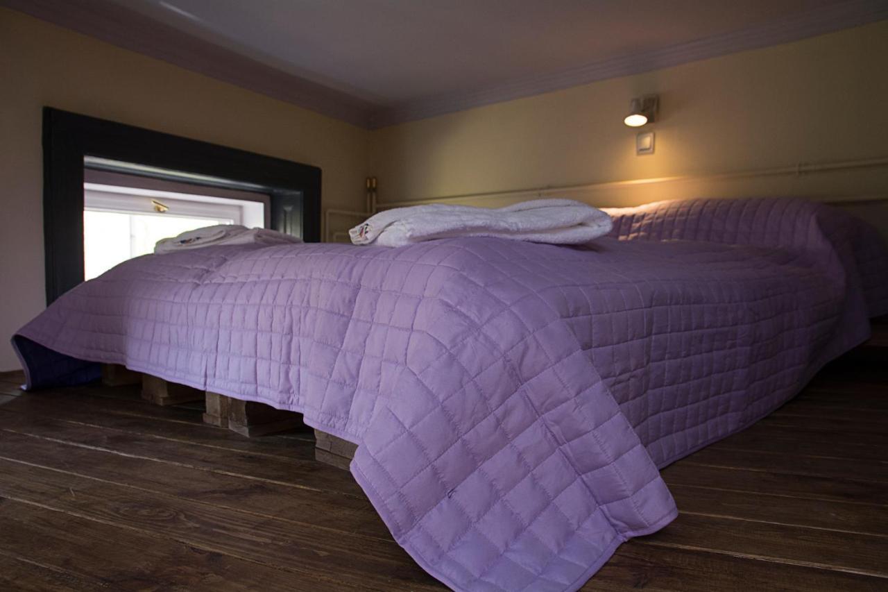 Walnuttree Loft Style Prestige Apartment Budapest Eksteriør bilde