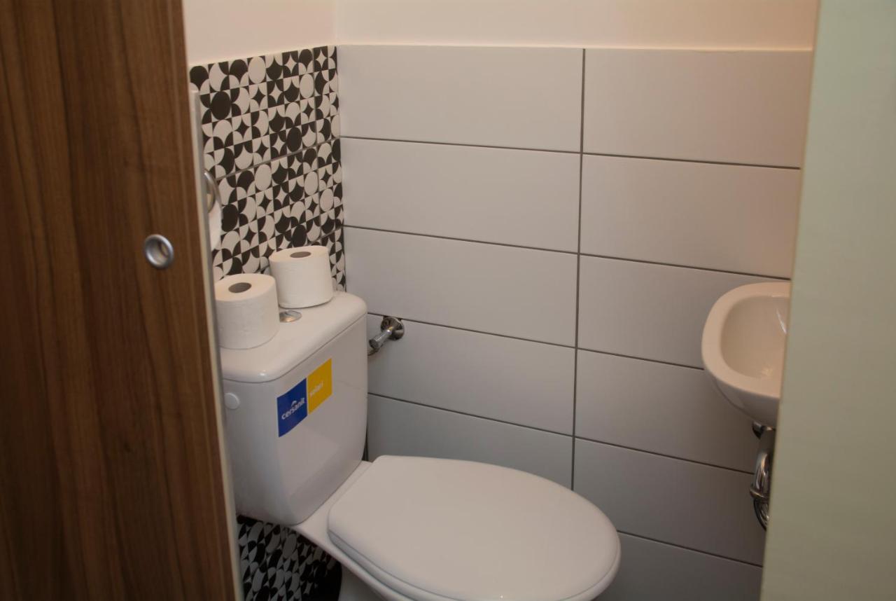 Walnuttree Loft Style Prestige Apartment Budapest Eksteriør bilde
